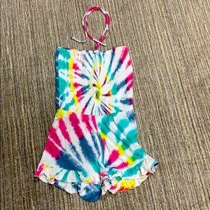 Gently worn and in good condition! Super soft